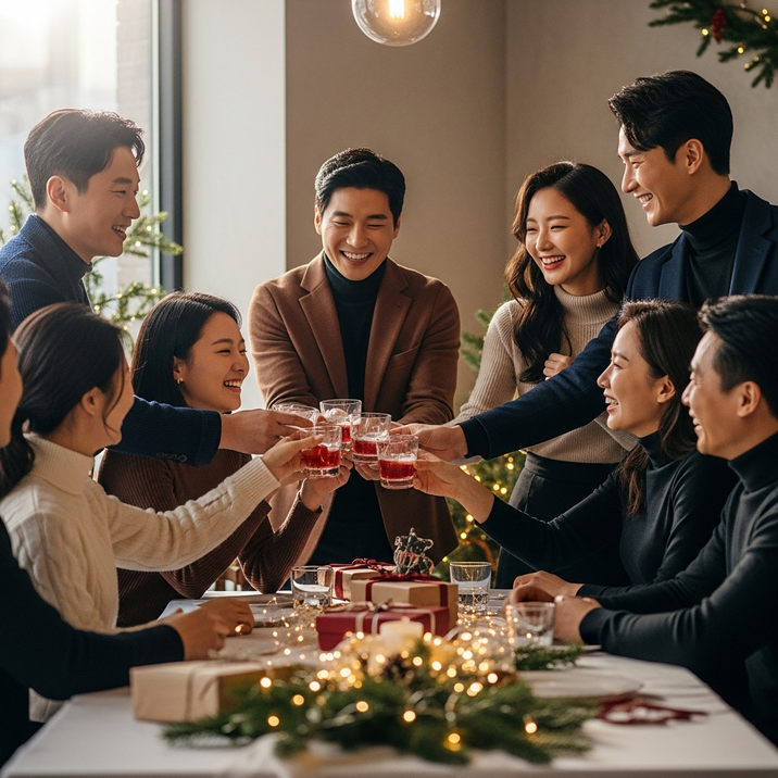  센스있는 연말 인사말 모음 BEST
