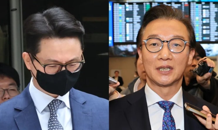 <b>통일교</b> 로비 <b>의혹</b> 관련 수사 현재상황