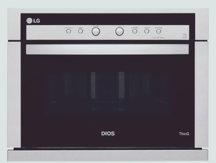  LG전자 디오스 MZ941CLCAT 광파오븐 완벽 가이드