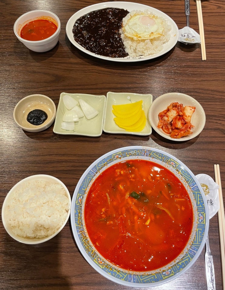  평택 송탄 영빈루 재방문 솔직후기