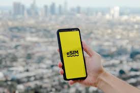  [여행팁:eSIM]해외여행 필수품 eSIM 사용법｜요금제 선택·설치 방법·주의사항 총정리