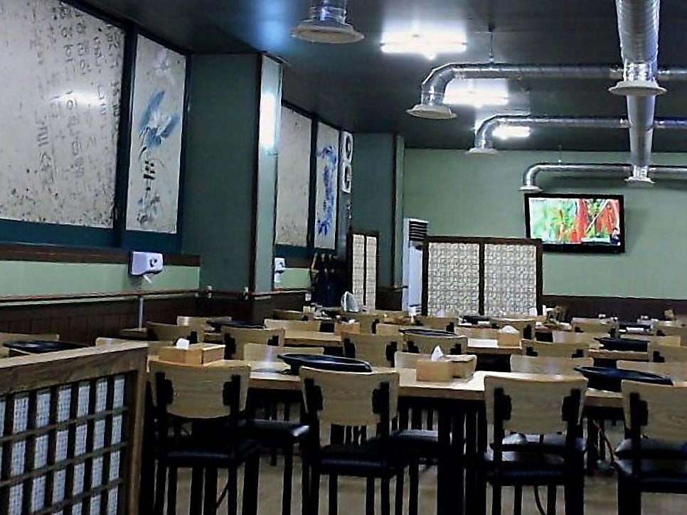 오리랑돼지 사진 5