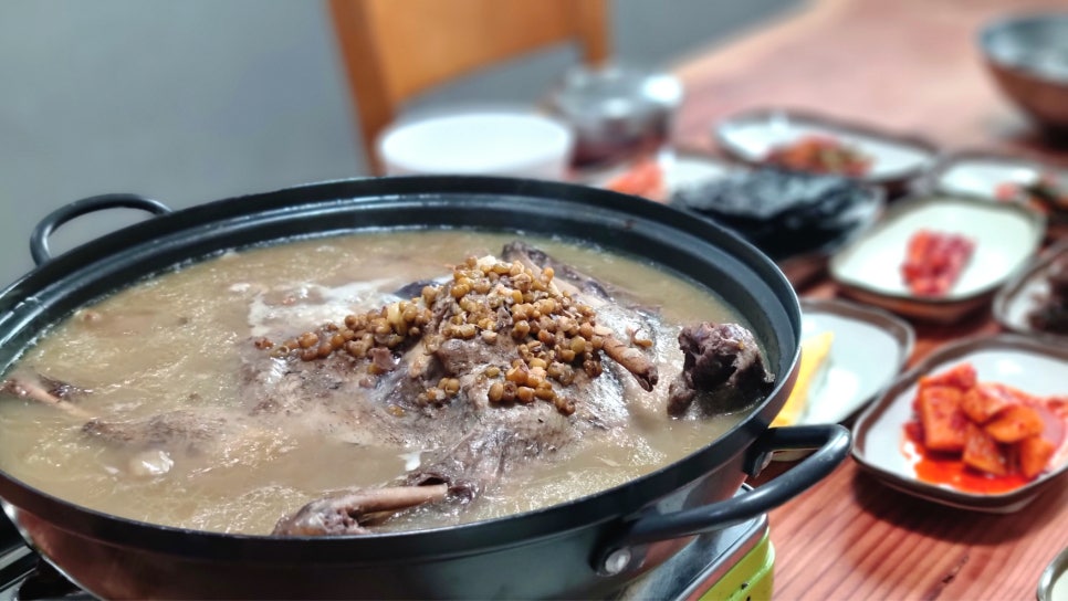 묵방대나무집 사진 1