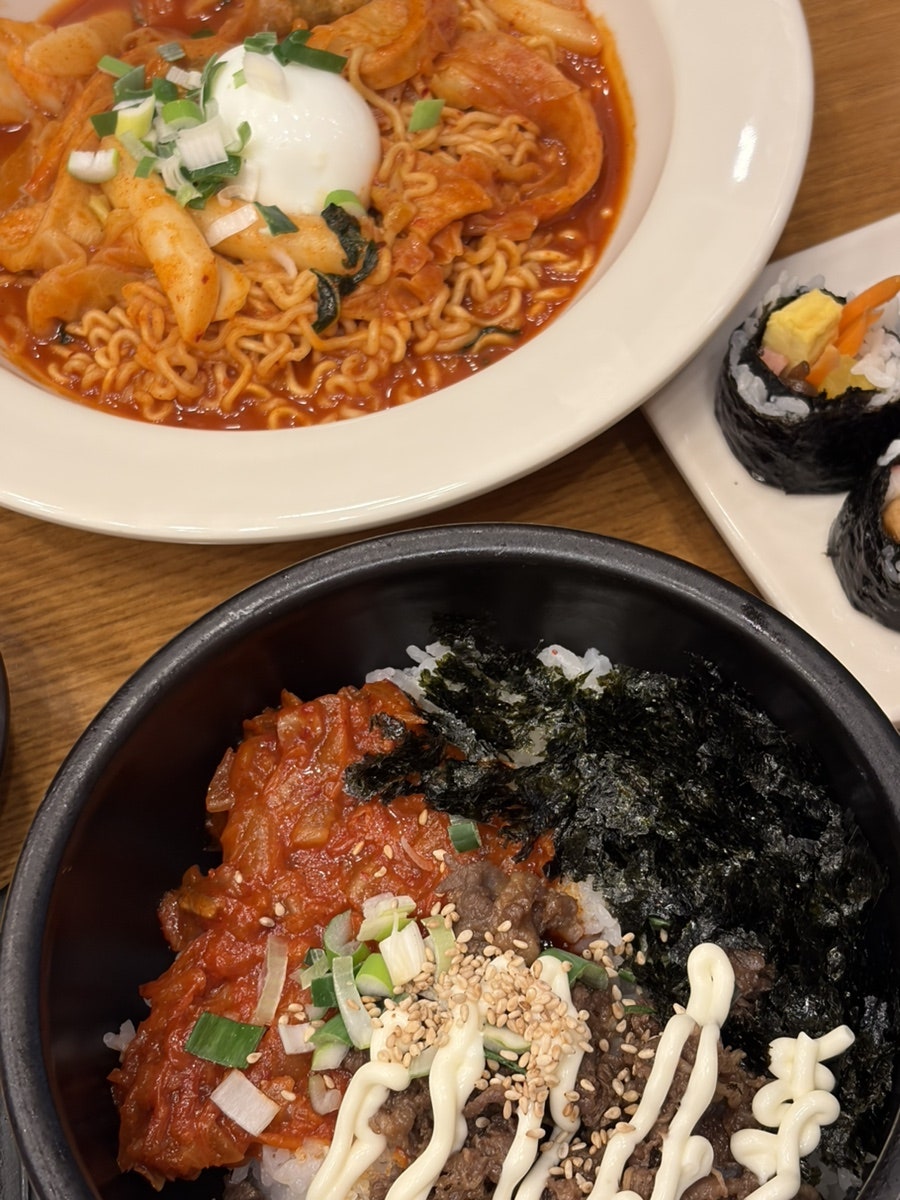 김가네 장지점 사진 1