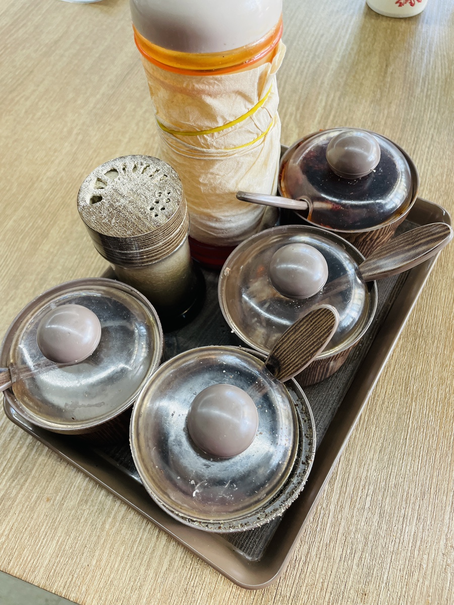 국밥참맛있는집 홍천갈마점 사진 6
