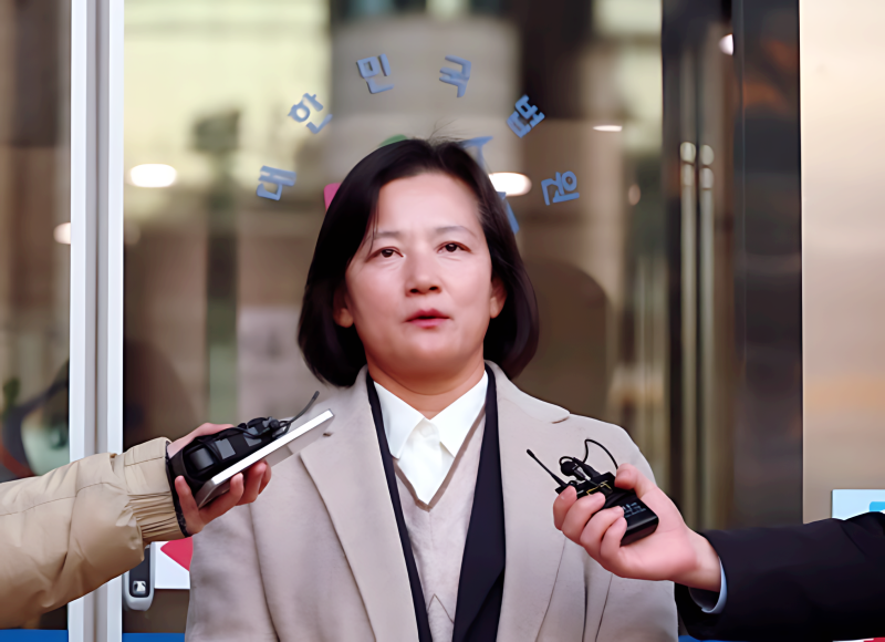 정유미 검사 프로필 정리｜나이, 학력, 고향과 주요 활약까지