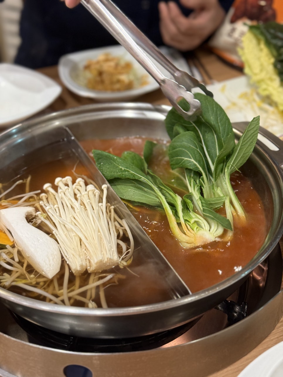 채선당 충북제천점 사진 4