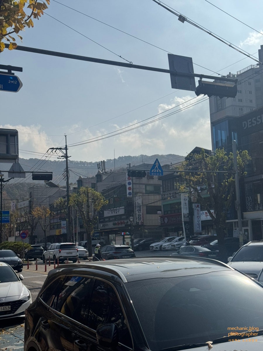 모현각 사진 1