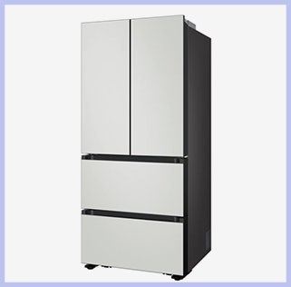 RK70F49D1A 26년 신제품 삼성 비스포크 김치플러스 487L  (맞춤 숙성실) 추천