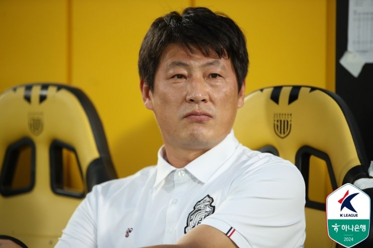 <b>전남 드래곤즈 박동혁 감독</b> 선임 | 성장형 지도자와 함께하는... 
