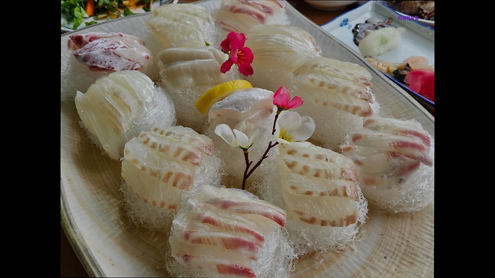 카훼리횟집 사진 6
