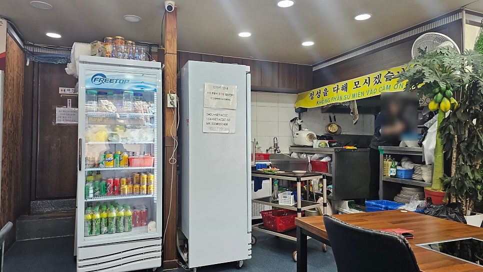신의주찹쌀순대 도당점 사진 6