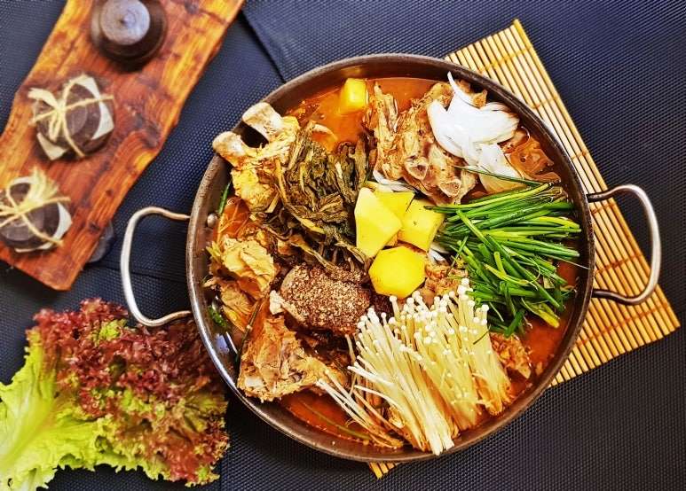 진미밥상 사진 2