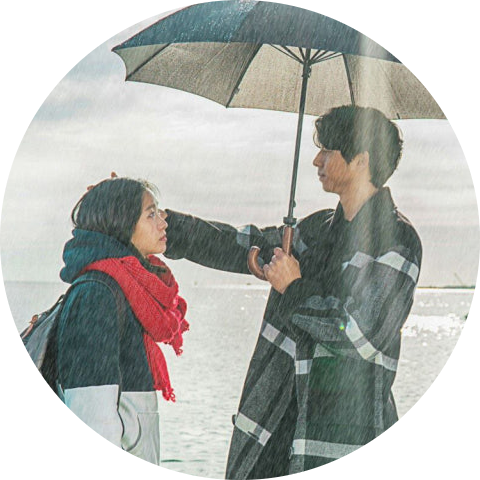 찬열 & 펀치 - Stay With Me (도깨비 OST) (듣기 / 가사)