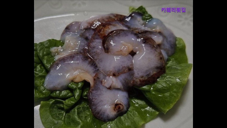 카훼리횟집 사진 4
