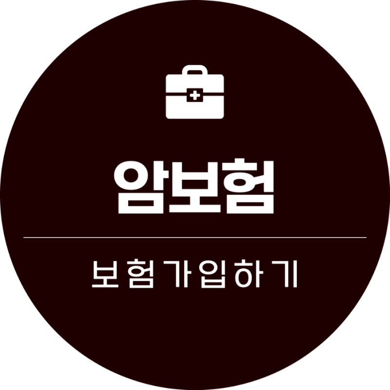 암보험비갱신형가격 찾는 중이라면 확인해보시는 것을 추천해요