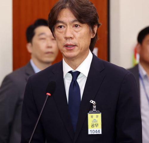 홍명보 감독 <b>월드컵 베이스캠프</b> 후보지와 경쟁자 논란