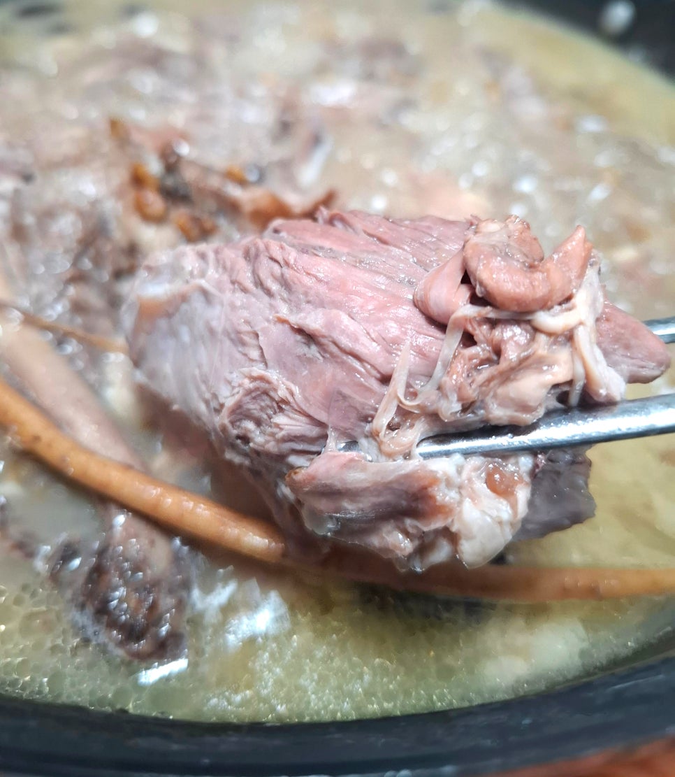 묵방대나무집 사진 5