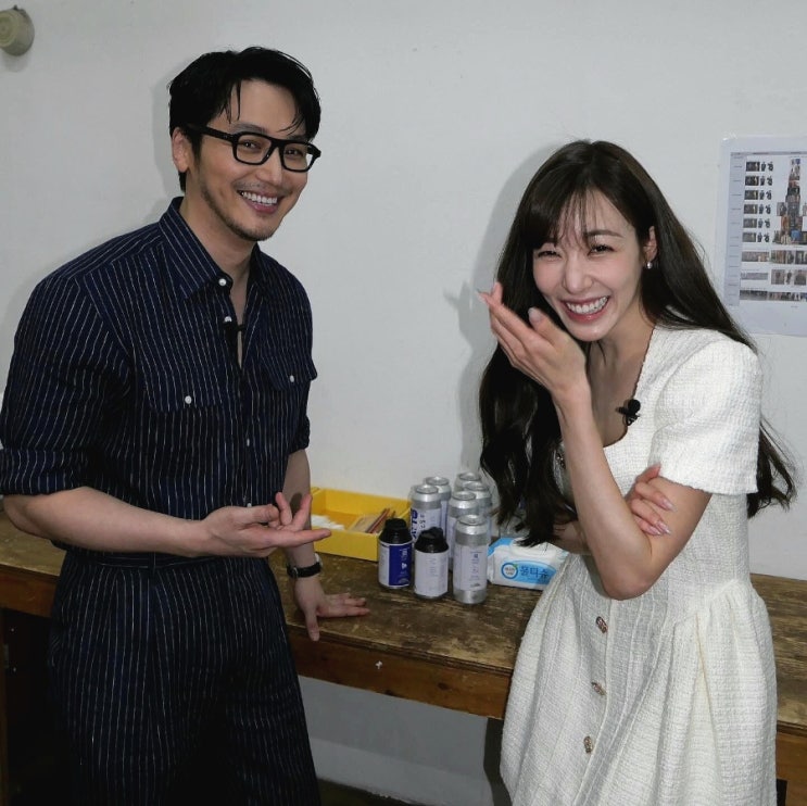 <b>변요한 티파니 영 열애</b> 인정, 소녀시대 첫 유부녀 탄생할까?... 