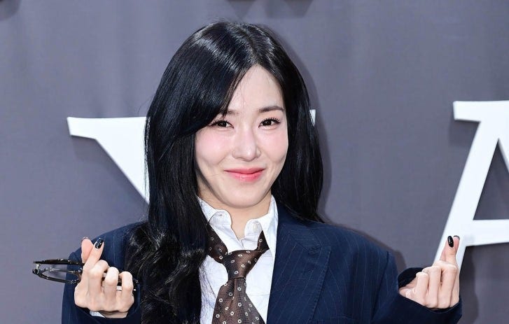 소녀시대 티파니 영 프로필 나이 고향 직업 결혼 인스타 근황