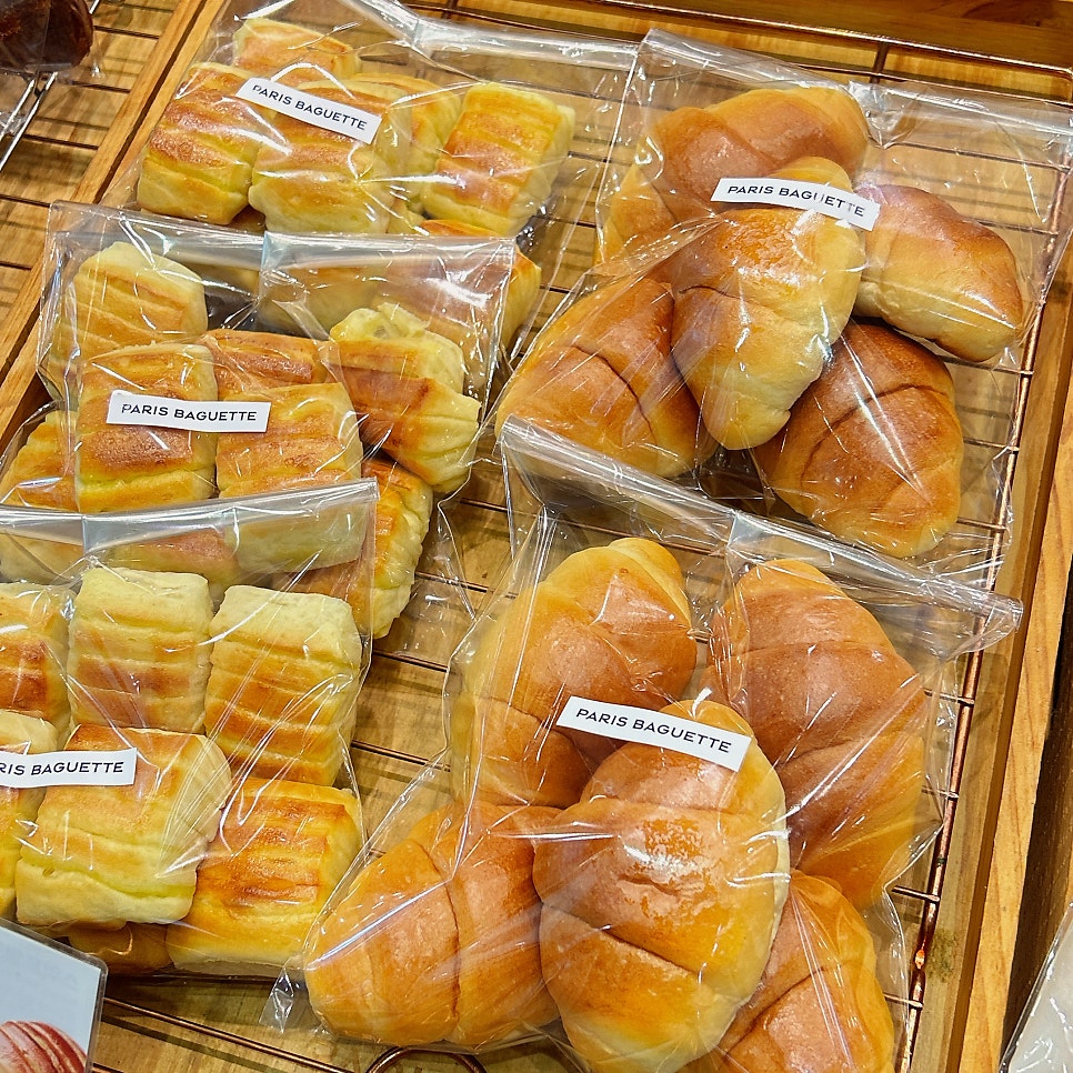 파리바게뜨 오산점 사진 2