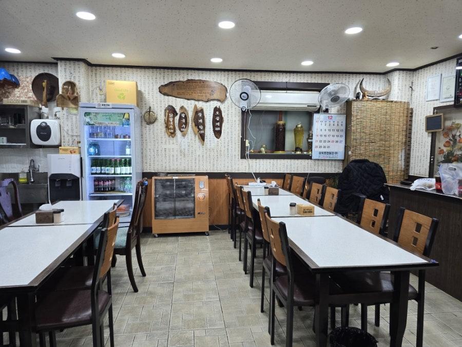 생연칼국수삼계탕 사진 6