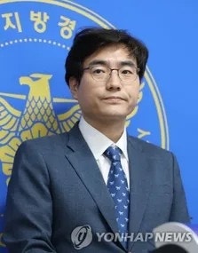 박창환 프로필 총경 통일교 수사 팀장