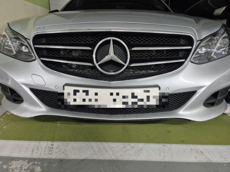 E220블루텍 쏭풍이 보험 편｜캐롯 퍼마일 자동차보험 알아보고 가입한 후기