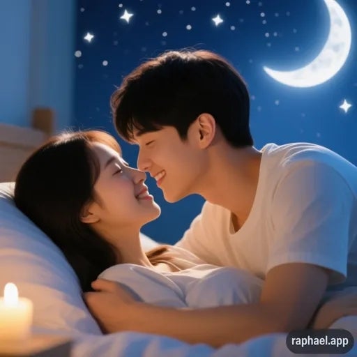 전 연인 나오는 꿈 해몽 – 아직 미련이 남았다는 뜻일까? 상황별 의미 총정리