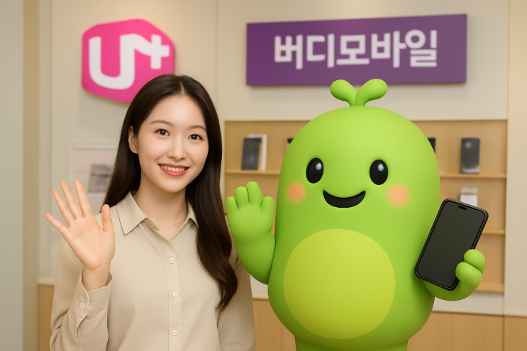 u플러스 알뜰폰, 비싼 요금제에서 벗어나는 방법
