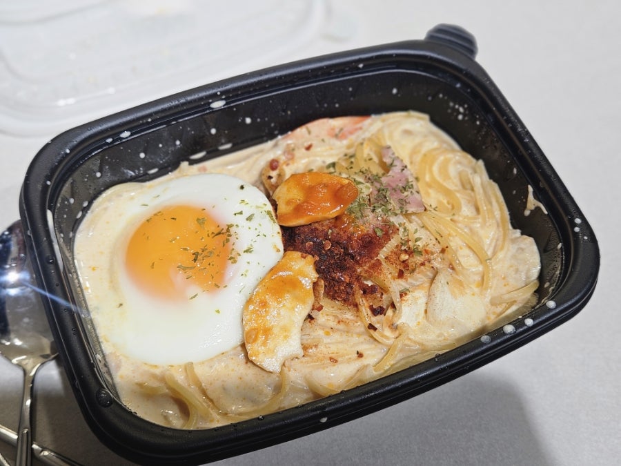 파스타입니다 광명사거리점 사진 5