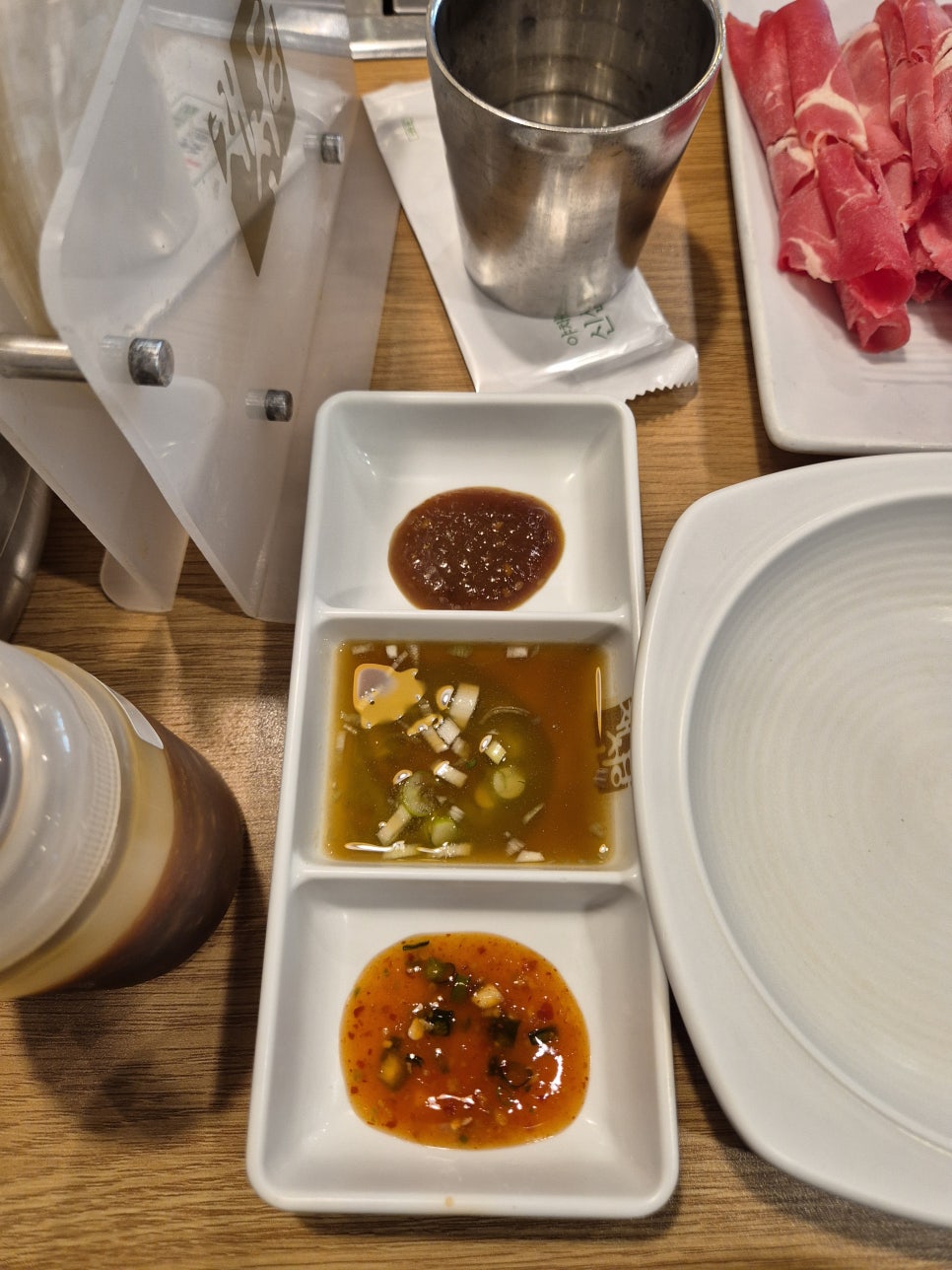 채선당 충북제천점 사진 6