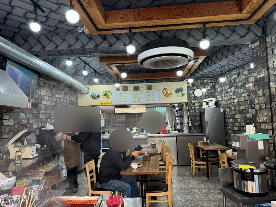 장림꼬마김밥 사진 4