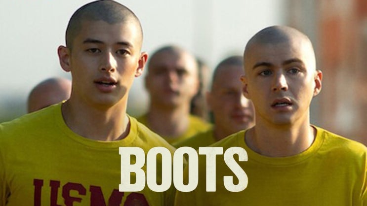  98. 드라마 <부트캠프 (BOOTS, 2025)>