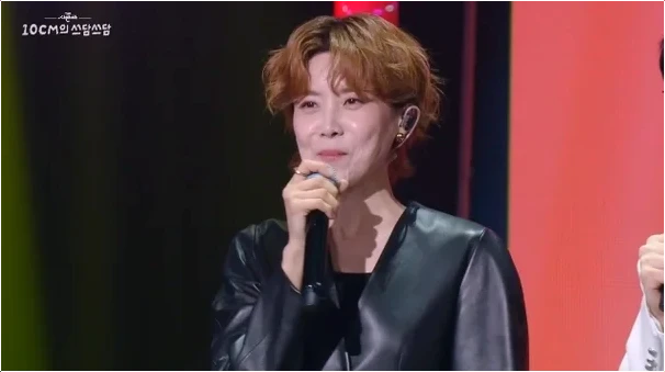  장도연 나에게로의 초대 무대, MC 십센치 인연부터 박나래 불똥 논란 속 솔직한 고백까지!