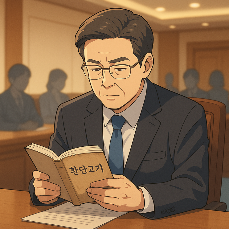 <b>환단고기 논란</b> 왜 다시 나왔나 대통령 업무보고 발언의 진짜 의미