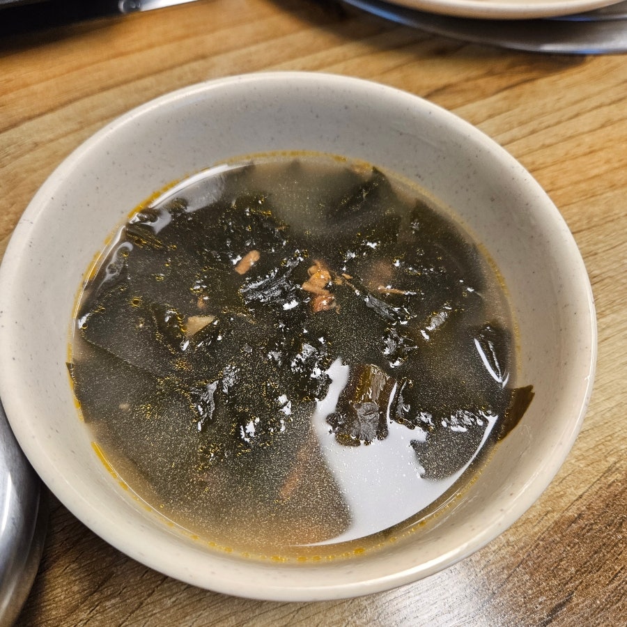 은계정육식당 사진 6