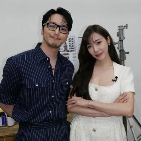 티파니 영 변요한 결혼 나이 프로필 본명 고향 국적 소녀시대 데뷔 드라마 mbti 가족