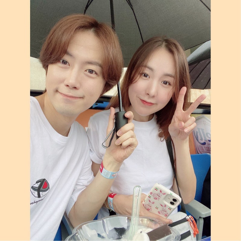 가수 간미연 프로필 나이 고향 키 학력 남편 황바울, 베이비복스 시절부터 골때녀 활약까지 ....