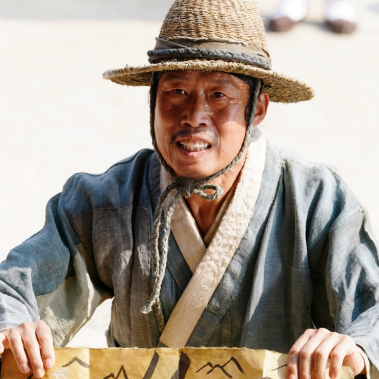 영화 <b>왕과 사는 남자</b> 정보 출연진 유해진 박지훈 사극