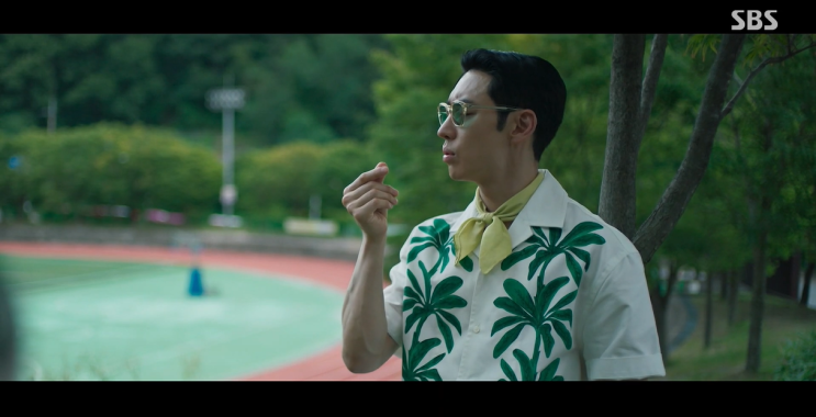 <b>모범택시3</b> 7회 줄거리 박민호의 귀환과 통쾌한 반격