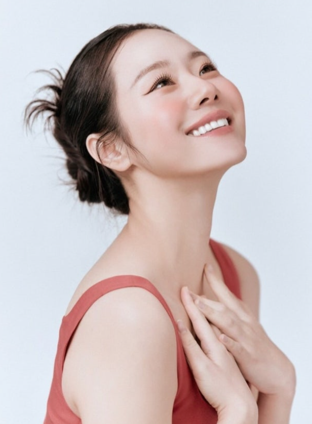 “서울대·의사 남편 이미지 어디로?” 이시원, 전과 완전히 다른 분위기에 시선 집중