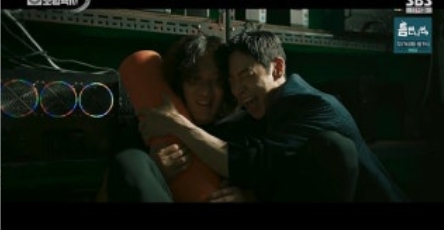 <b>모범택시3</b> 7화 줄거리! 이제훈의 복수 설계