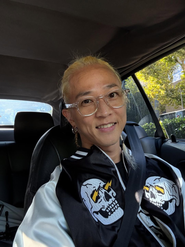 팝핀현준 성적 수치심 느끼게 한 점 반성 입장 밝혀 돌연 백석대학교 교수직 사임