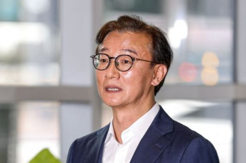전재수 전 해수부장관 프로필
