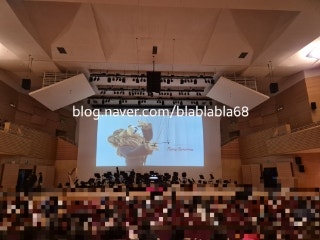  성남아트센터 키즈콘서트 내돈내산 후기