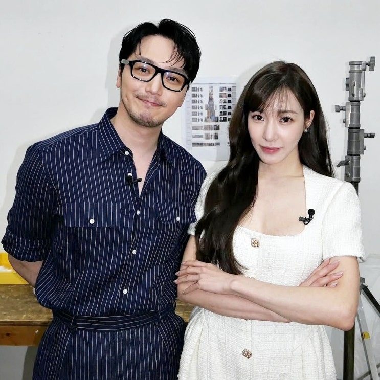  이제는 유부녀시대? 소시 티파니 변요한 결혼 예정 정경호 수영 연예 뉴스