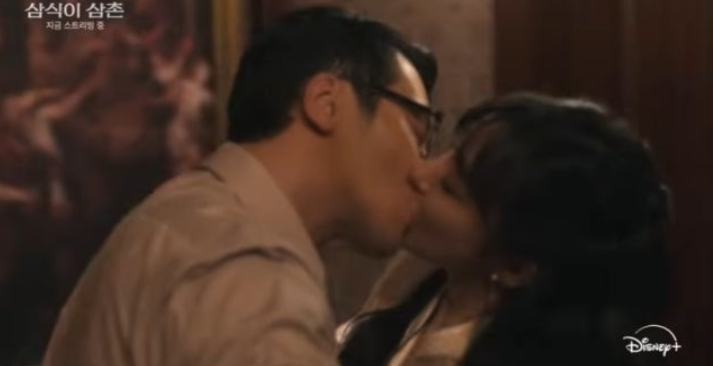 “삼식이 삼촌이 진짜 부부 된다구요?” 변요한♥티파니 영, 결혼 전제 열애 싹 다 정리함
