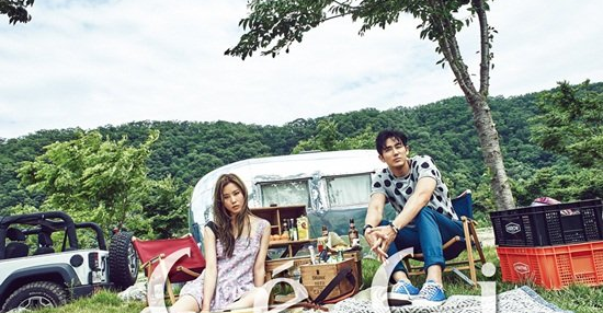 임슬옹 프로듀서로서의 새로운 도전 시작하다