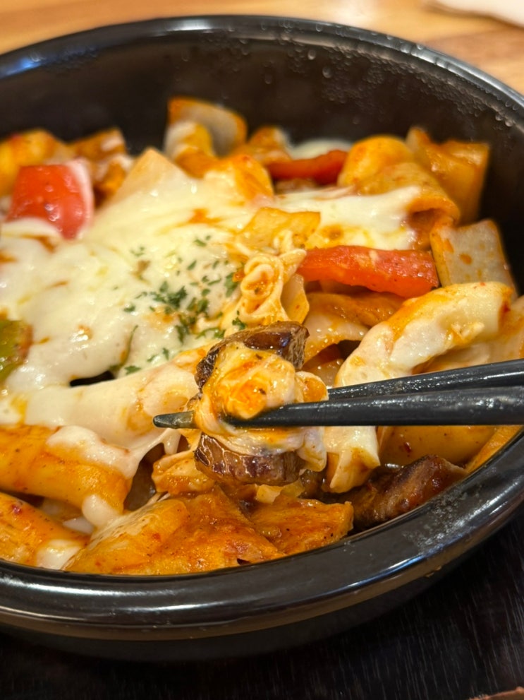  서울역 서울스퀘어 맛집 ㅣ 도쿄스테이크